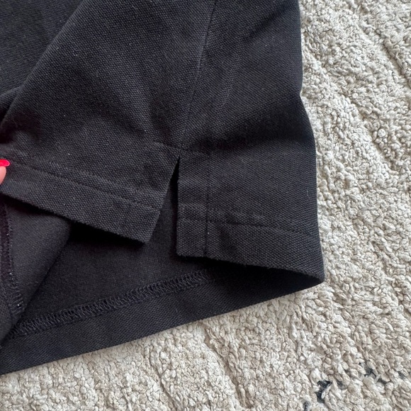 Lacoste Classic Black Knitwear - Picture 4 of 4